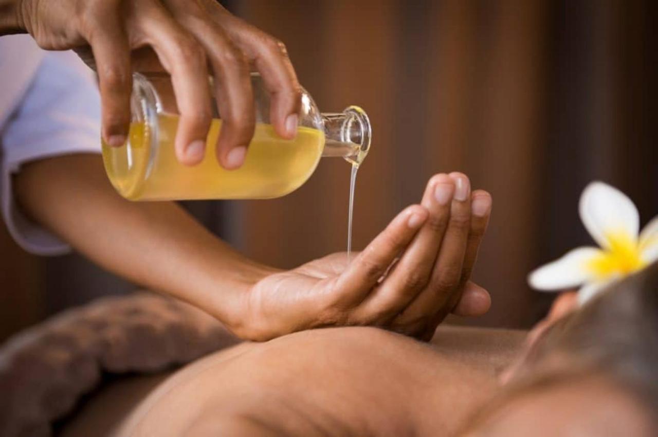 Riad Le Limoun And Spa Marrakesh Eksteriør billede