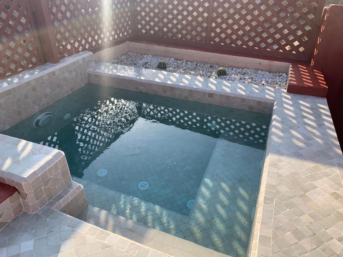 Riad Le Limoun And Spa Marrakesh Eksteriør billede