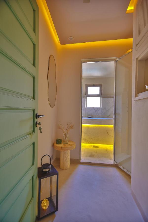 Riad Le Limoun And Spa Marrakesh Eksteriør billede