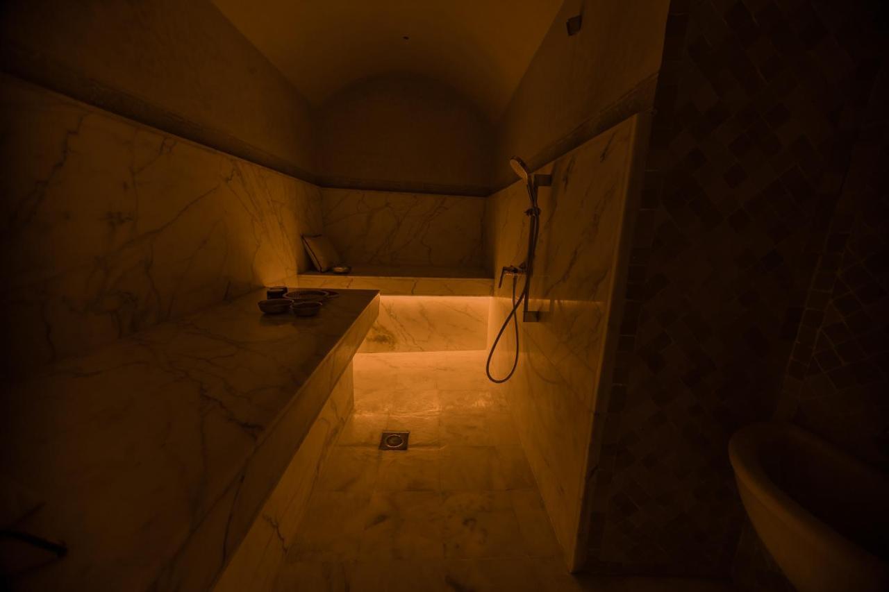 Riad Le Limoun And Spa Marrakesh Eksteriør billede