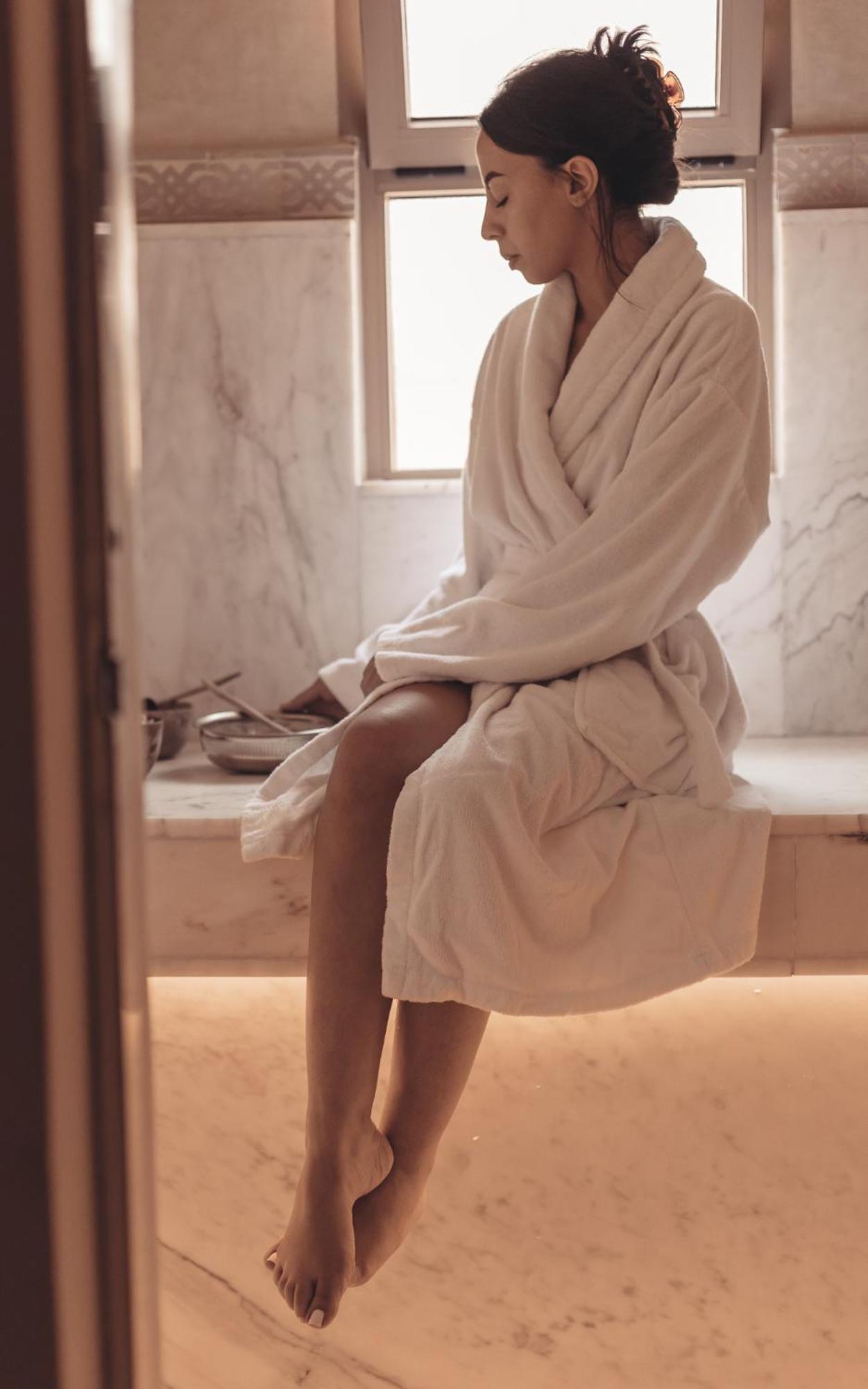Riad Le Limoun And Spa Marrakesh Eksteriør billede