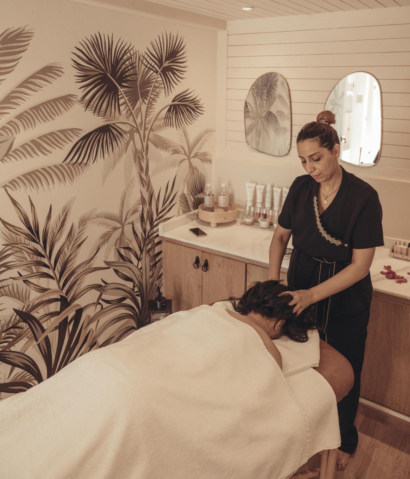 Riad Le Limoun And Spa Marrakesh Eksteriør billede