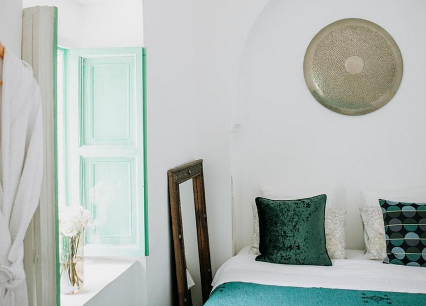 Riad Le Limoun And Spa Marrakesh Værelse billede